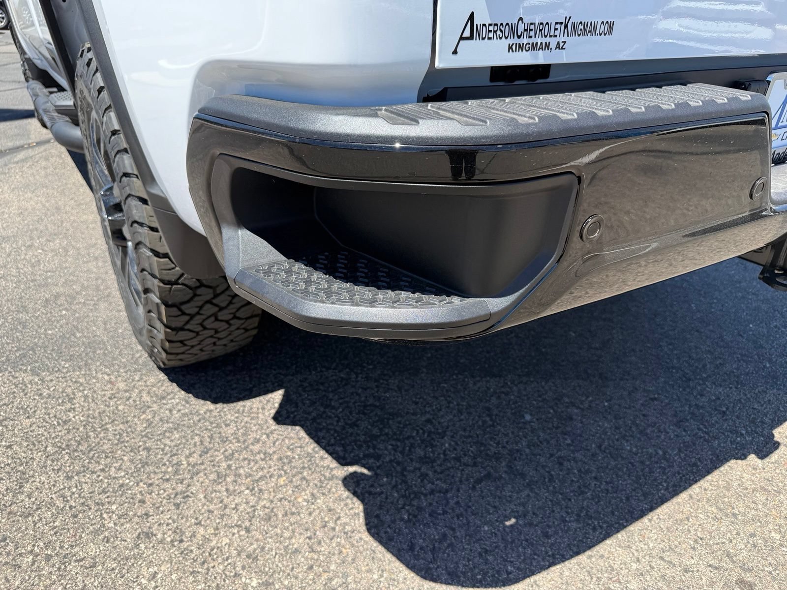 2026 Chevrolet Silverado 2500 HD LT - Photo 10