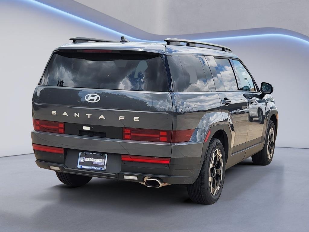 Used 2026 Ecotronic Gray Hyundai SEL image 8
