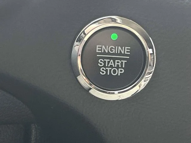 Certified Used 2021 Black Ford SEL image 28