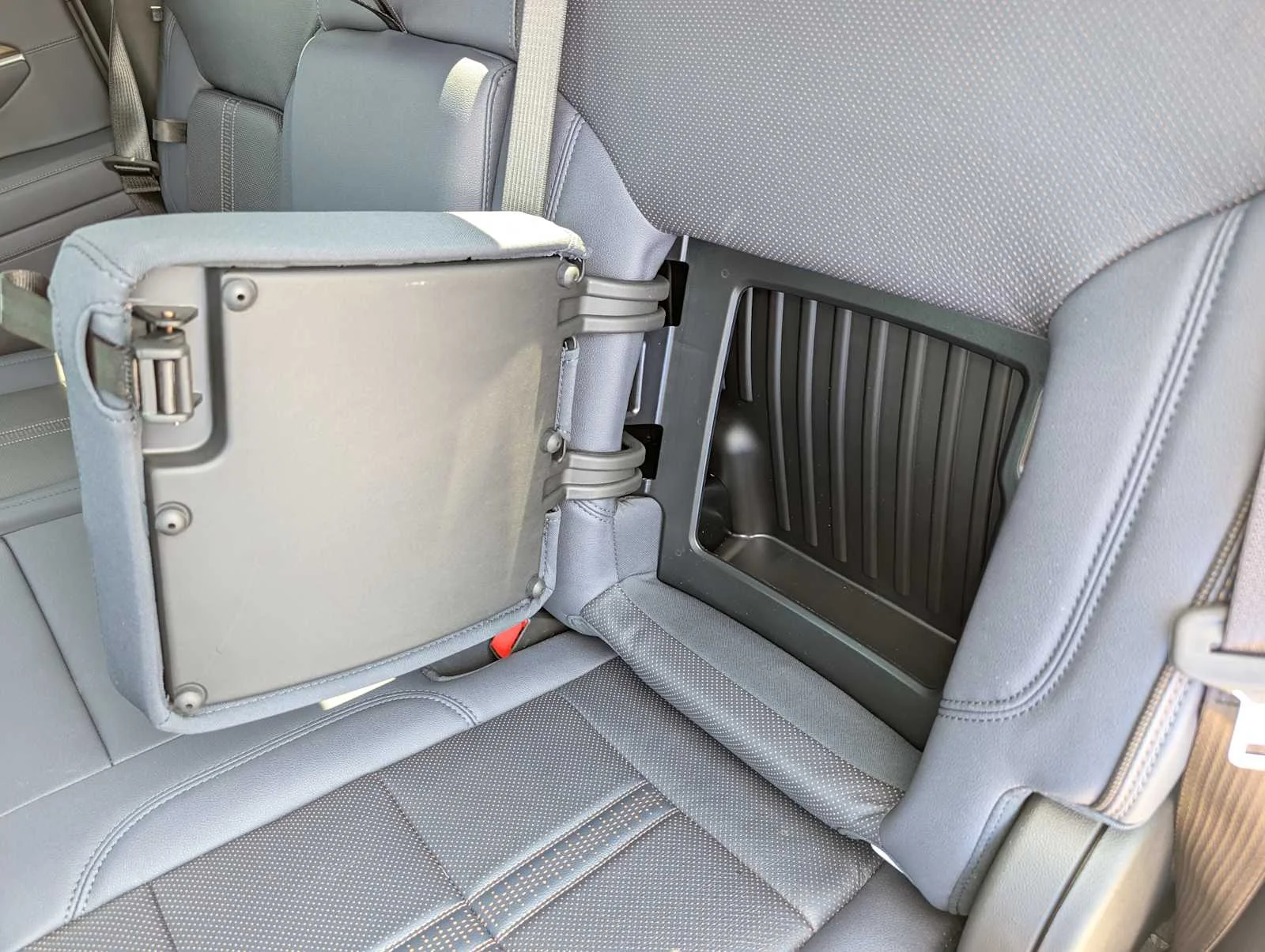 2026 Chevrolet Silverado 1500 High Country - Photo 20