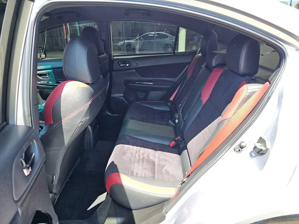 Used 2021  Subaru STI image 16