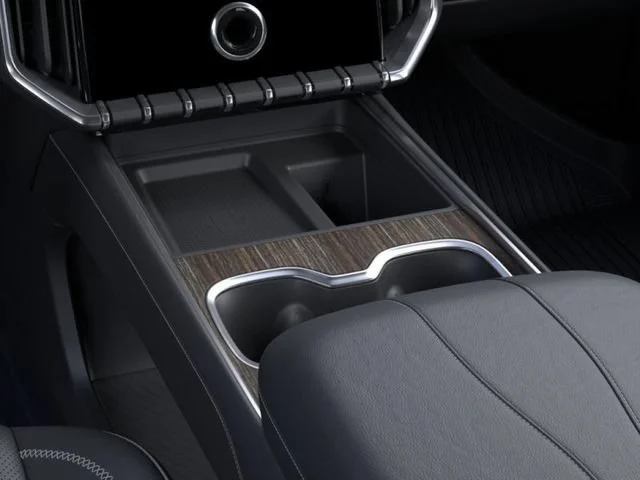 New 2026 Sterling Metallic GMC Denali image 23