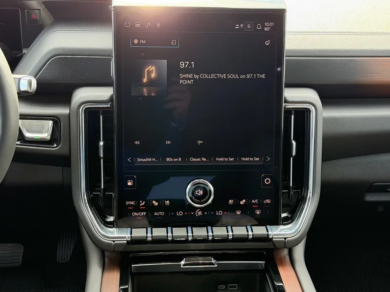 New 2026 Sterling Metallic GMC Denali image 10