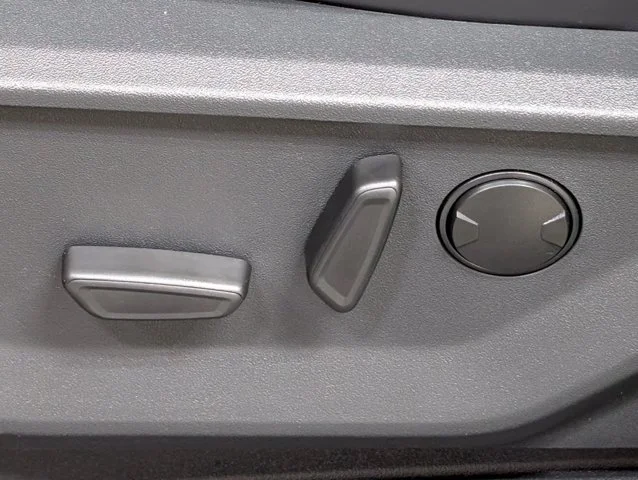 New 2027 Dark Matter Gray Metallic Ford Platinum image 49