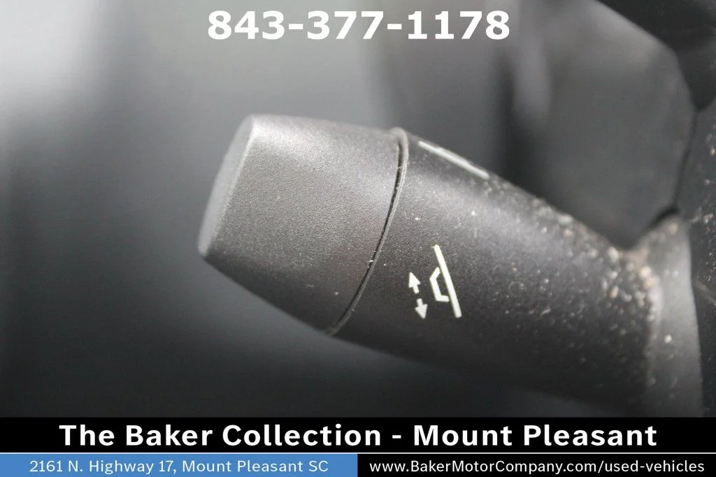 Used 2018 Selenite Gray Metallic Mercedes-AMG C 63 AMG® image 41