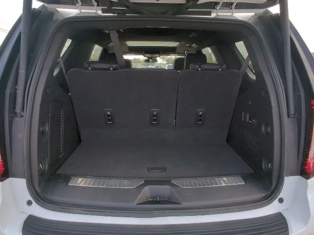 2023 GMC Yukon Denali - Photo 36