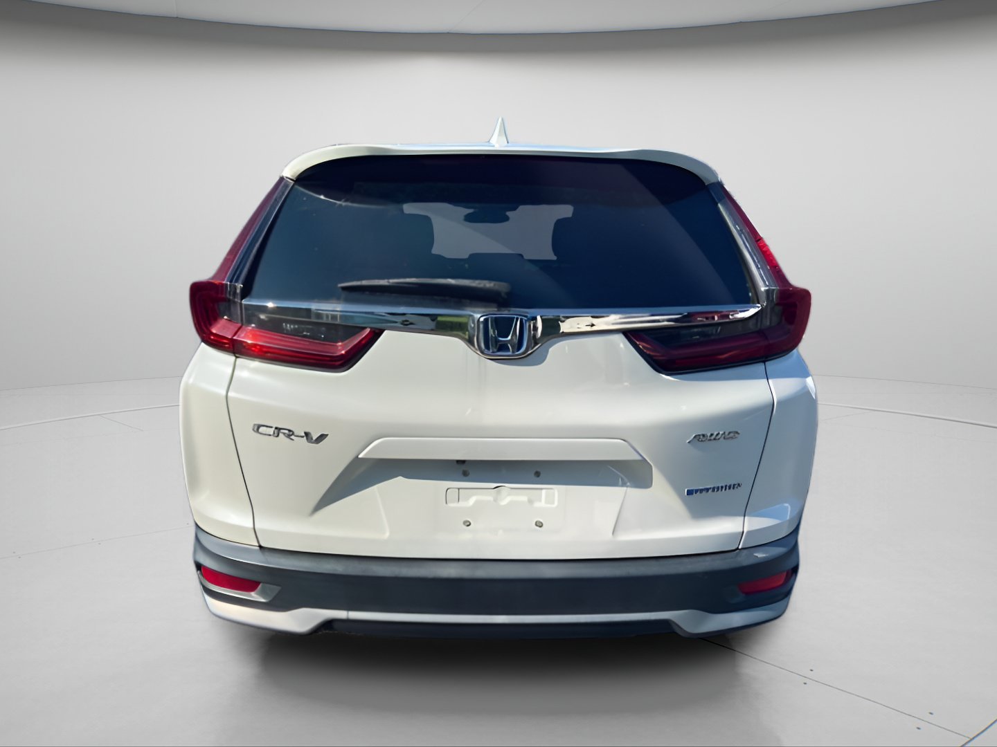 2021 Honda CR-V EX - Photo 12