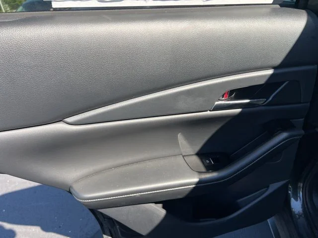 Used 2025 Gray Mazda 2.5 S Preferred Package image 28