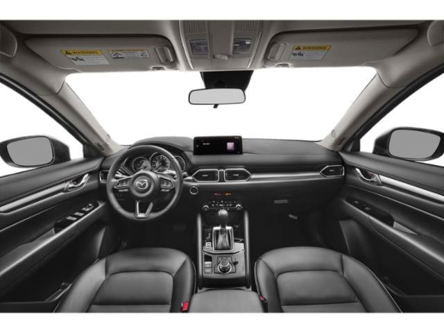 Used 2024 Jet Black Mica Mazda 2.5 S Select Package image 5