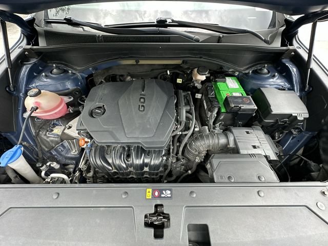 2021 Hyundai Santa Fe SE - Photo 27