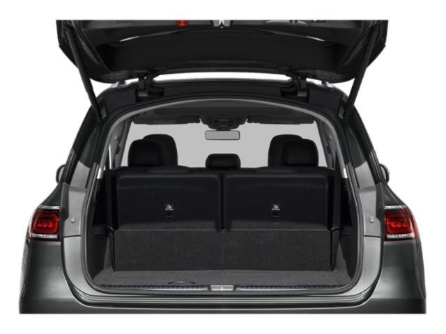 Used 2020 Black Mercedes-Benz GLS 450 image 11