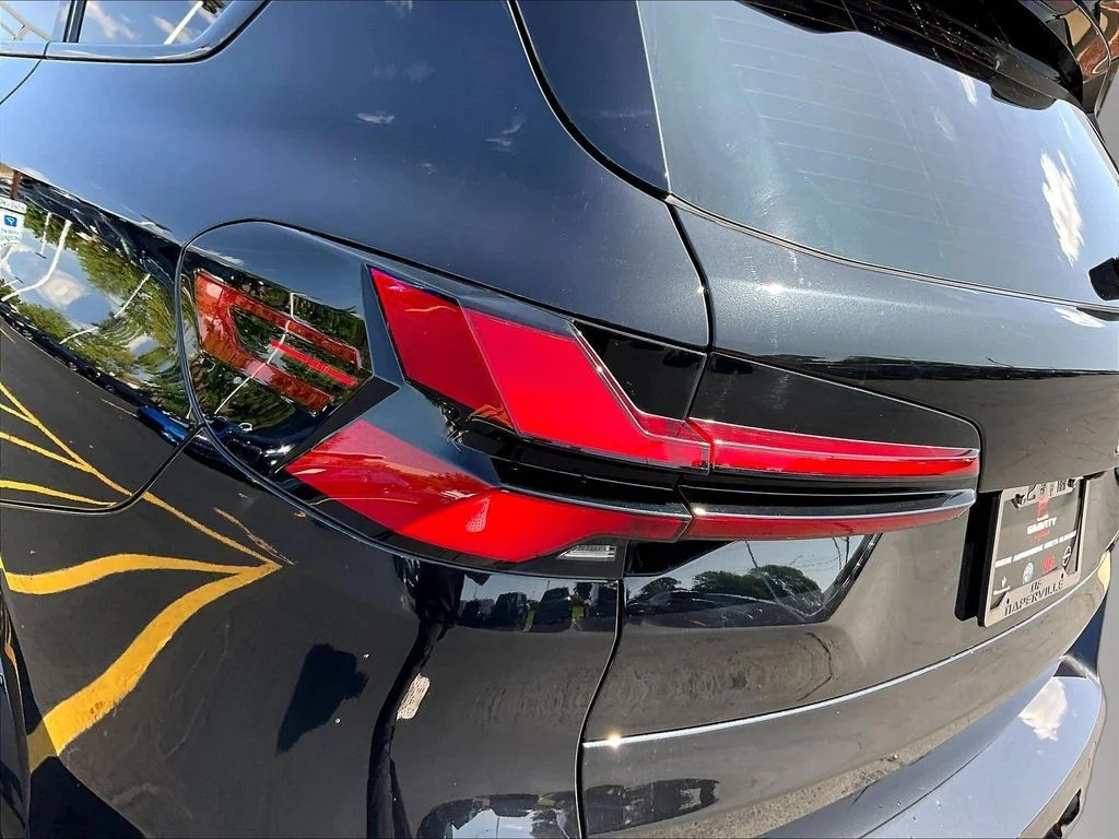 Used 2024 Black Sapphire Metallic BMW Competition image 22