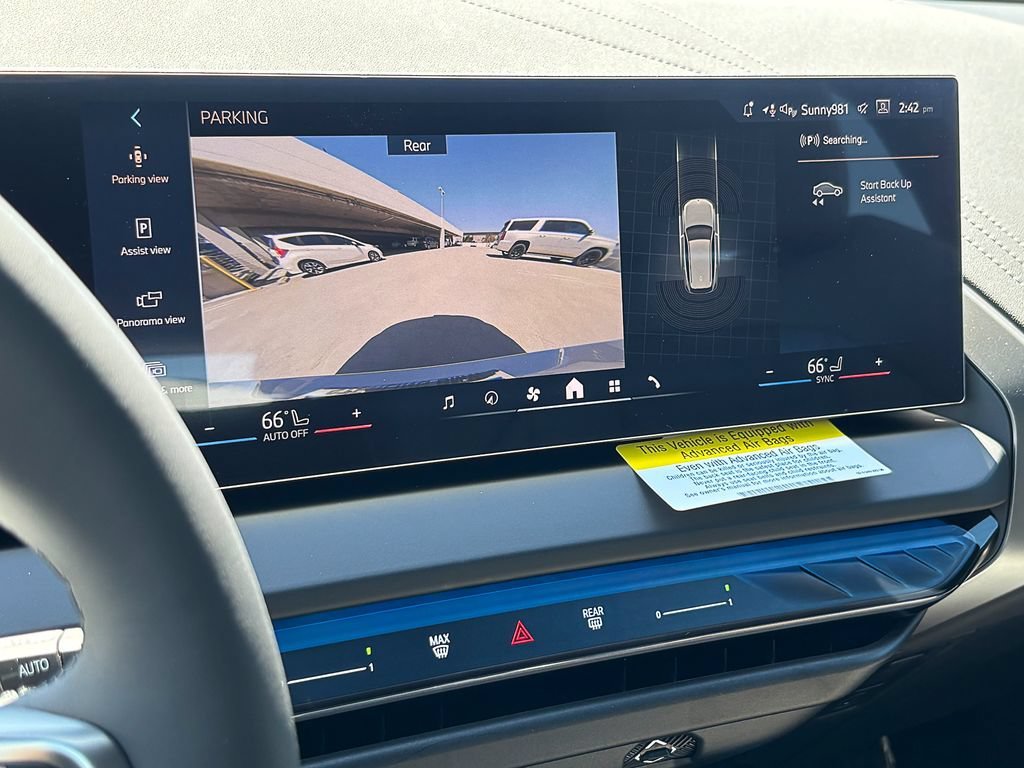 New 2026 Alpine White BMW 30 xDrive image 11