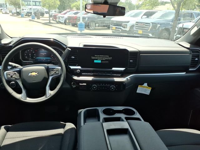 2026 Chevrolet Silverado 1500 LT - Photo 9