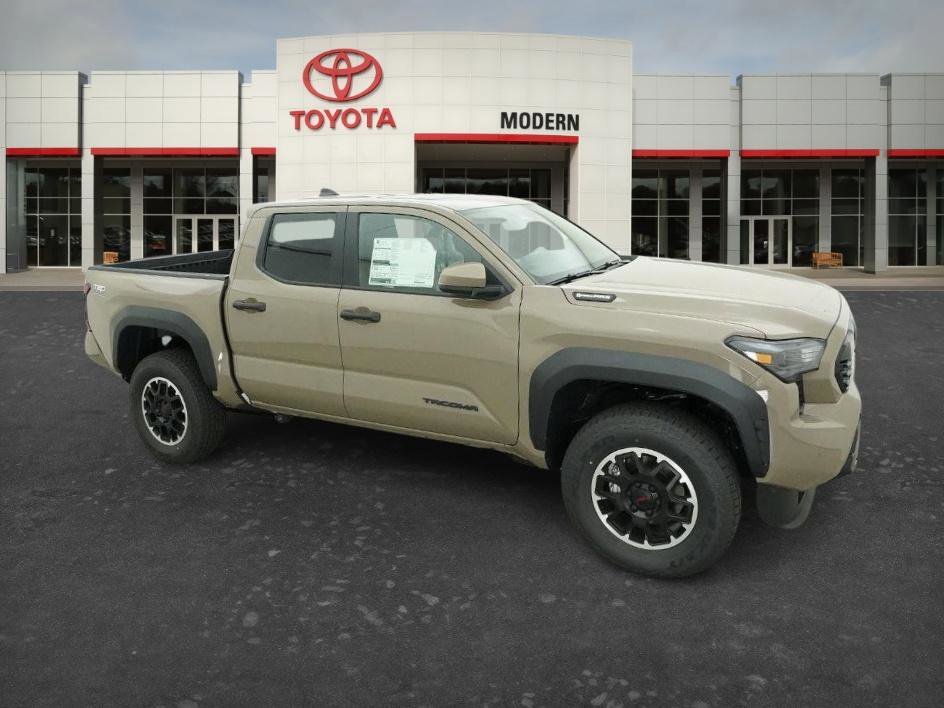 New 2026 Mudbath Toyota TRD Off-Road i-FORCE MAX image 10