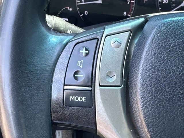 Used 2013 Nebula Gray Pearl Lexus 4DR FWD image 29