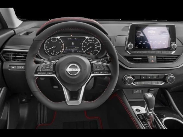 Used 2023 White Nissan 2.5 SR image 4