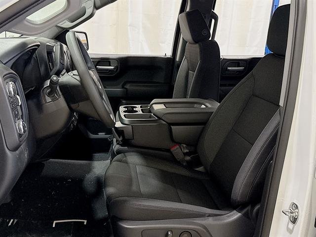2026 GMC Sierra 1500 Pro - Photo 18