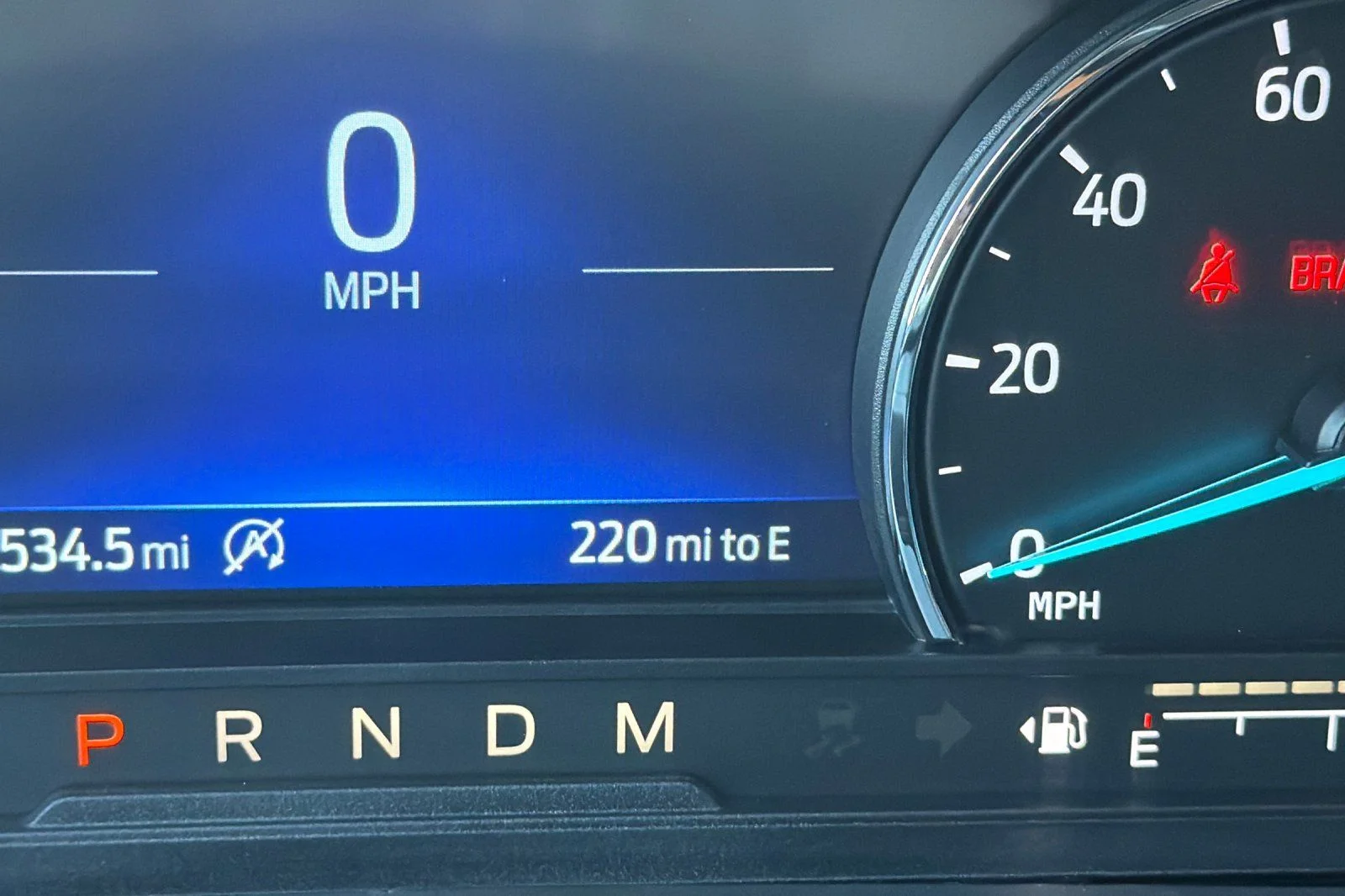 Used 2020 White Ford XLT image 36
