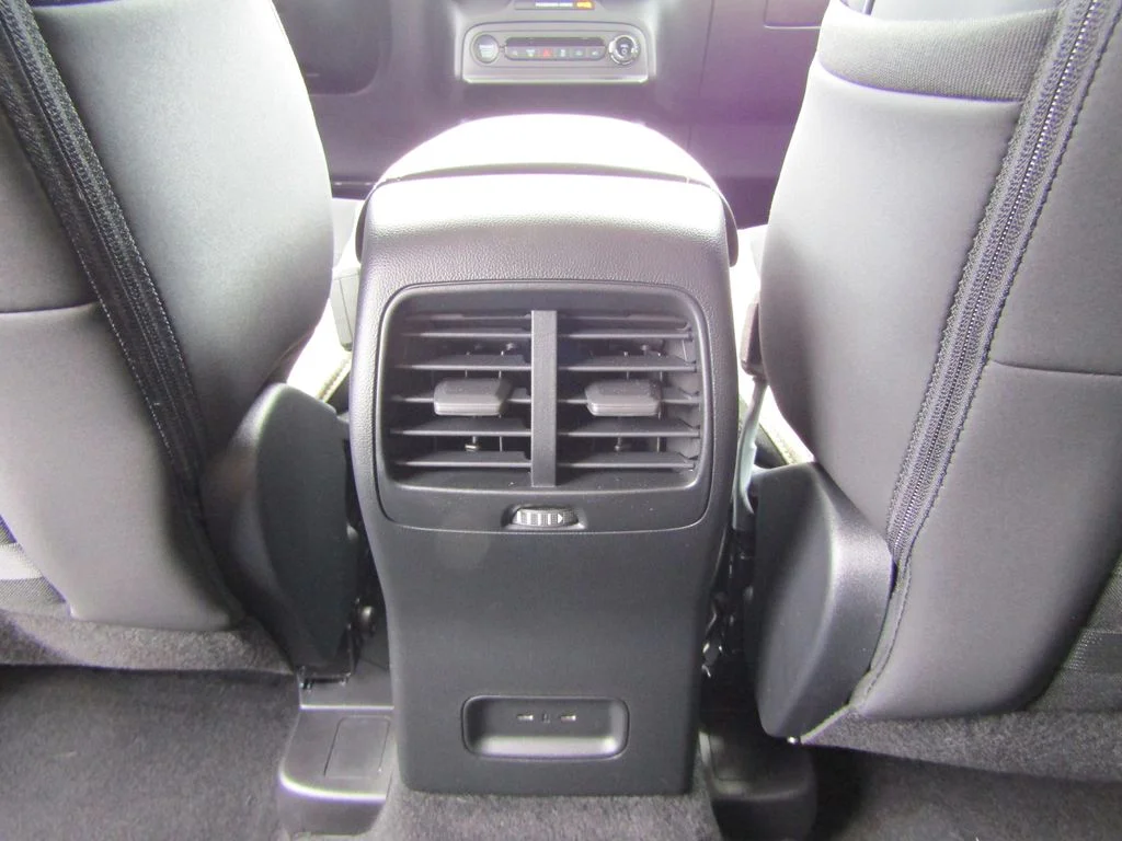 New 2026 Space White Metallic Ford Big Bend® image 25