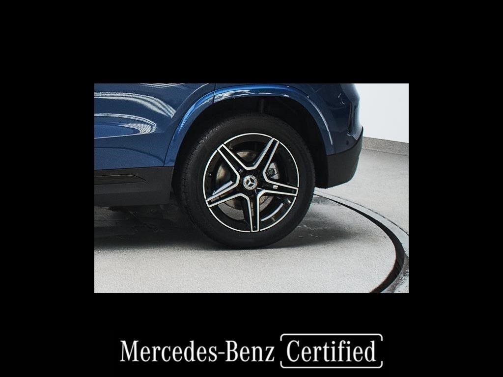Used 2024 Starling Blue Metallic Mercedes-Benz GLA 250 image 6
