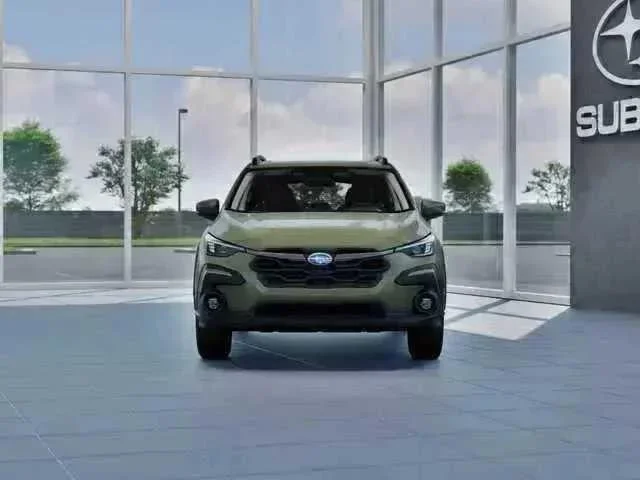 New 2026 ALPINE GREEN Subaru Limited image 7