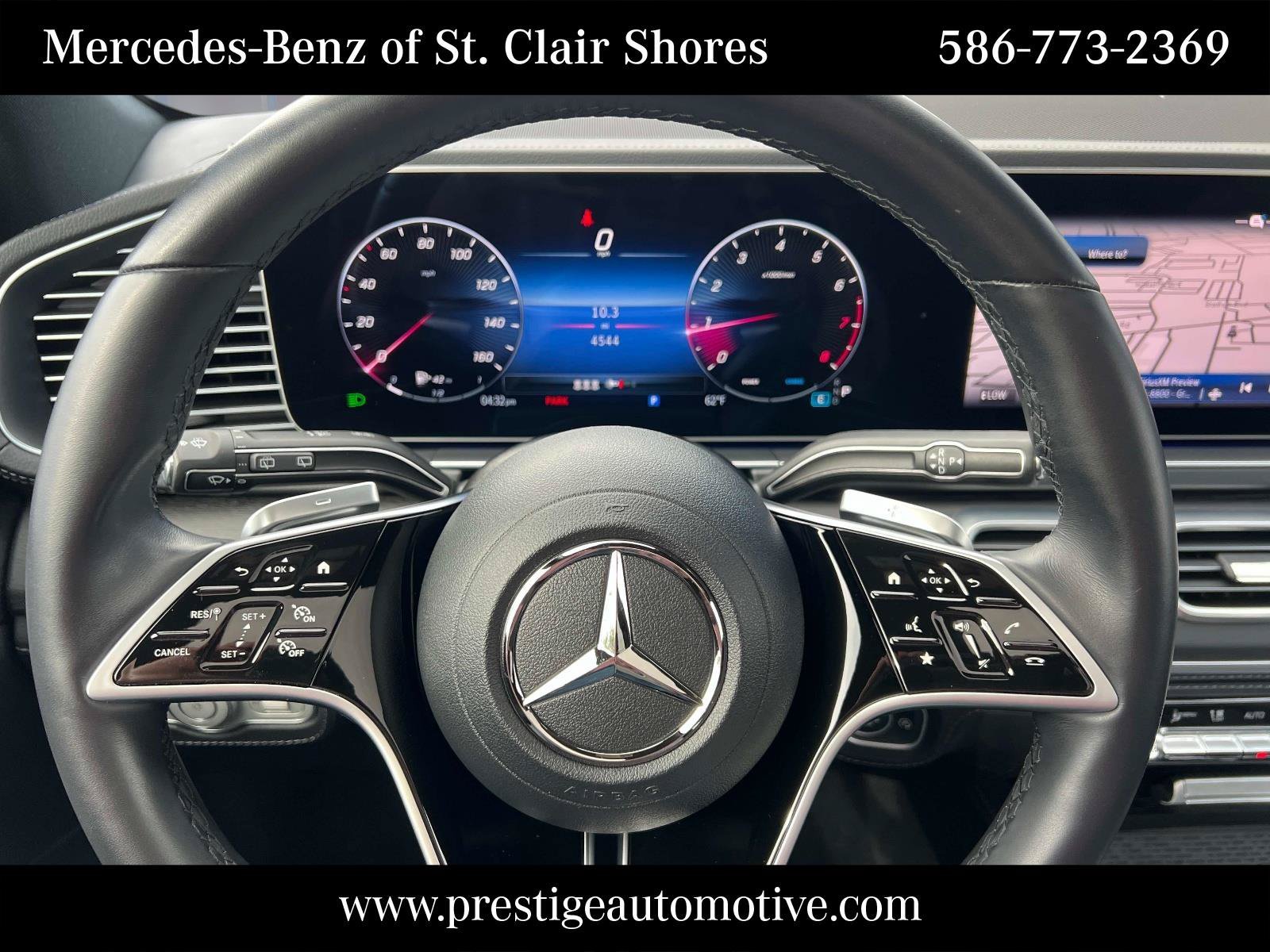 2024 Mercedes-Benz GLE GLE350 - Photo 23