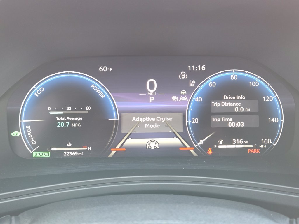 Used 2025  Toyota Limited image 23