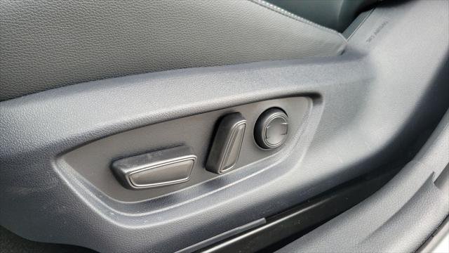 Certified Used 2026 PRECIOUS METAL Toyota  image 16