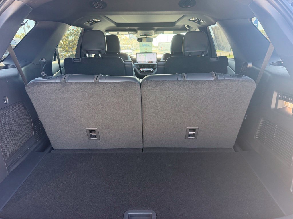 2026 Ford Explorer Tremor - Photo 19
