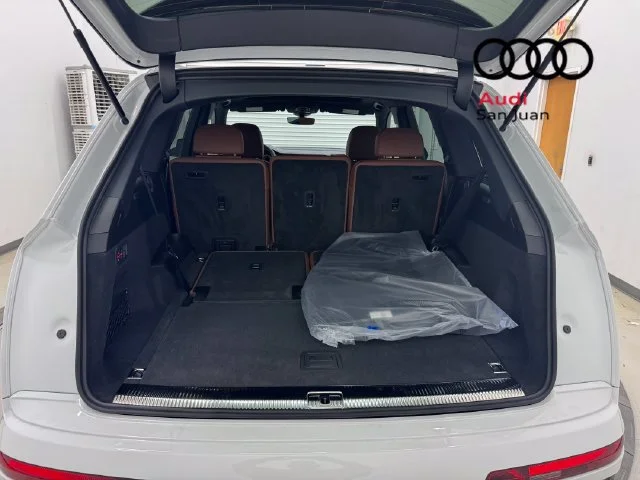 New 2026 White Audi 45 Premium image 14