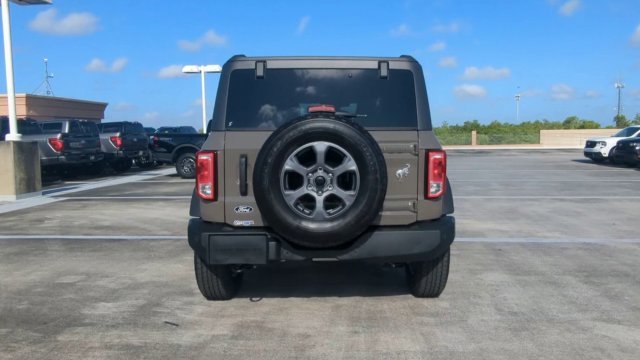 New 2026 Marsh Gray Ford Big Bend® image 89