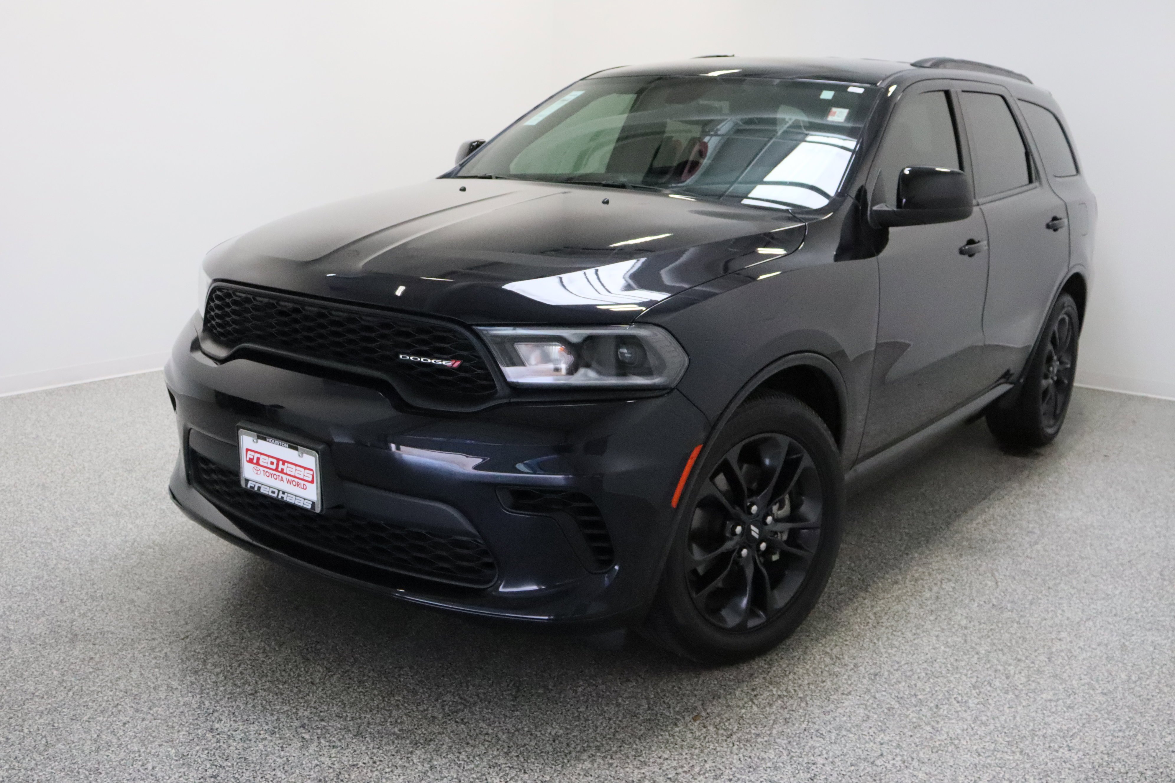 Used 2025 Night Moves Dodge GT 3.6L image 2
