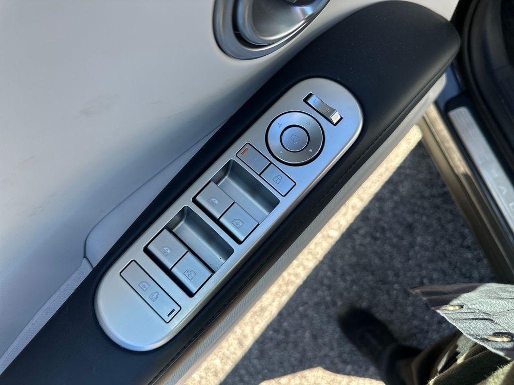 2026 Hyundai Palisade Calligraphy - Photo 12