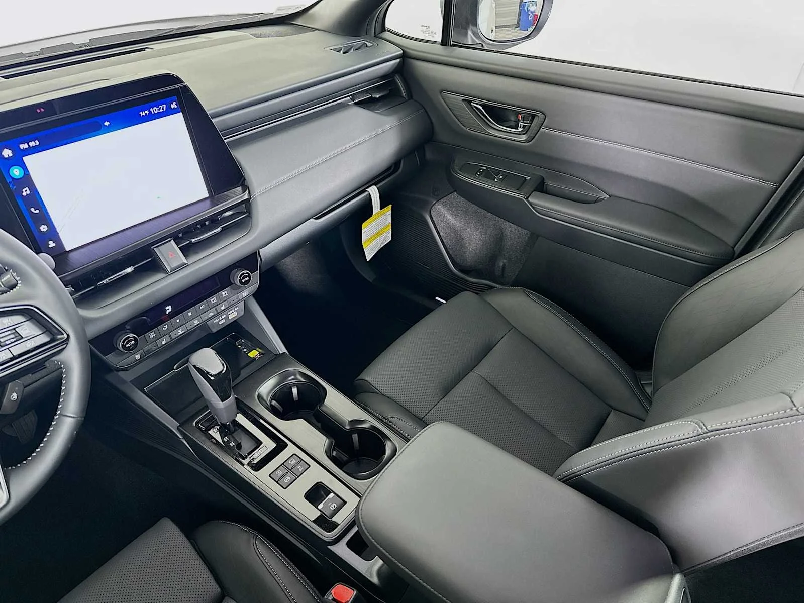 2026 Subaru Outback Touring XT - Photo 22
