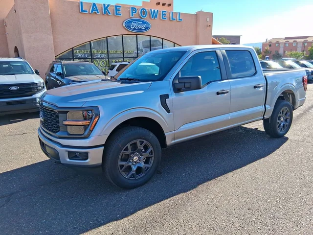 2026 Ford F-150 STX®
