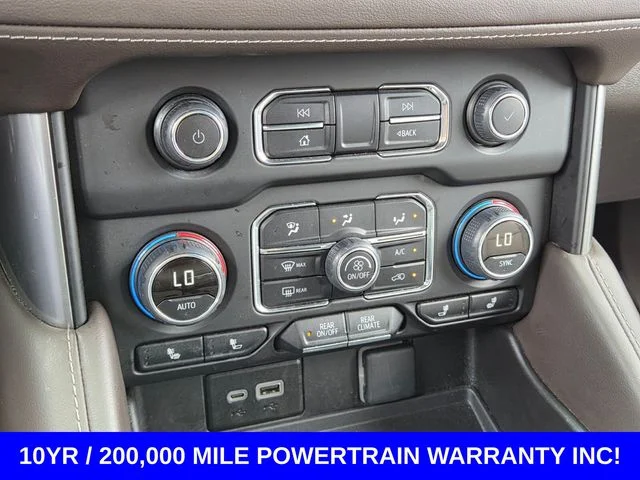 Used 2024 Summit White Chevrolet LT image 25