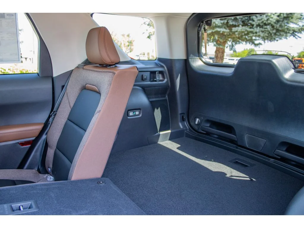 2025 Ford Bronco Sport Outer Banks - Photo 40