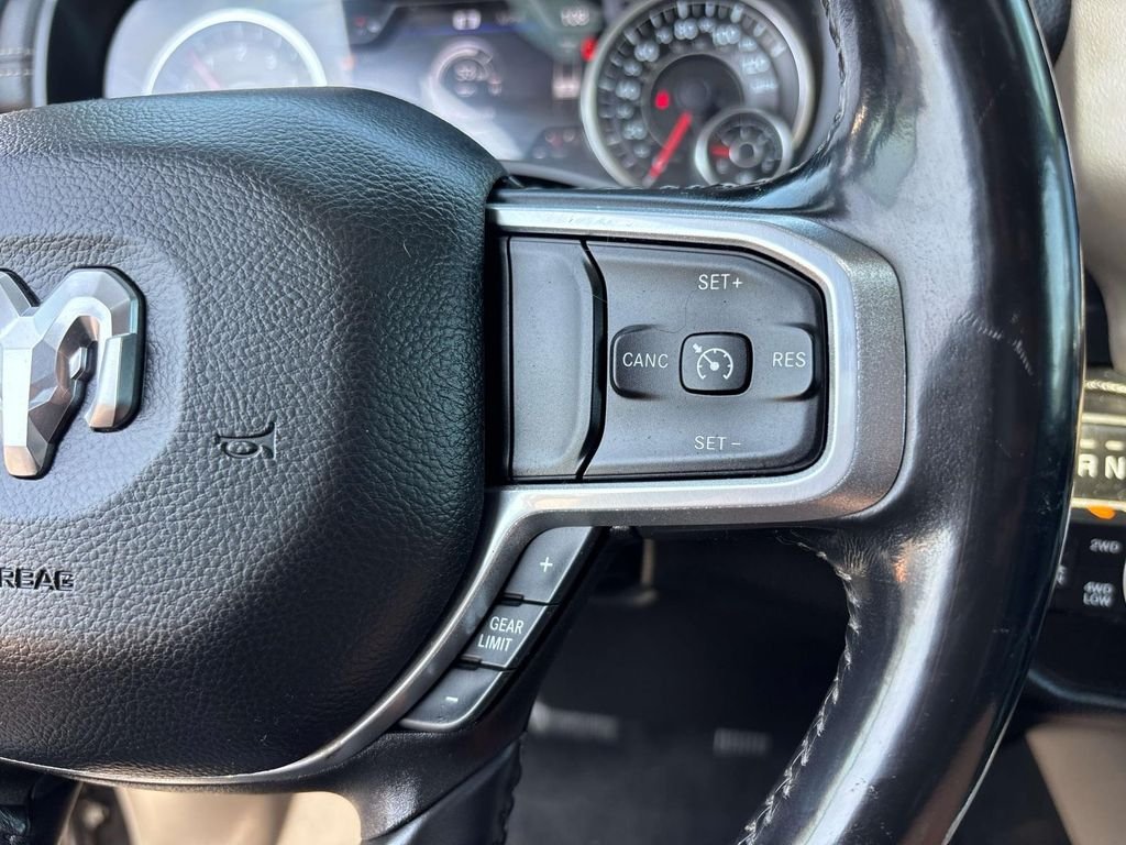 2022 RAM Ram 1500 Pickup Laramie - Photo 19