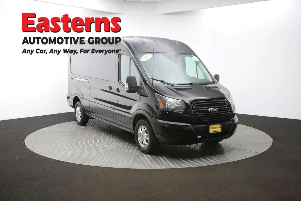 Used 2015 Black Ford Base image 47