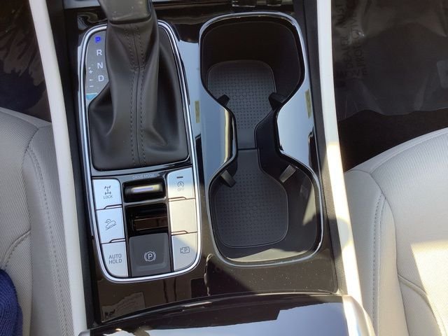 2025 Hyundai Tucson SE - Photo 35
