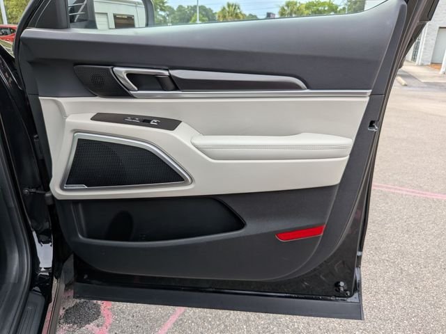 Certified Used 2024 Black Kia S image 39