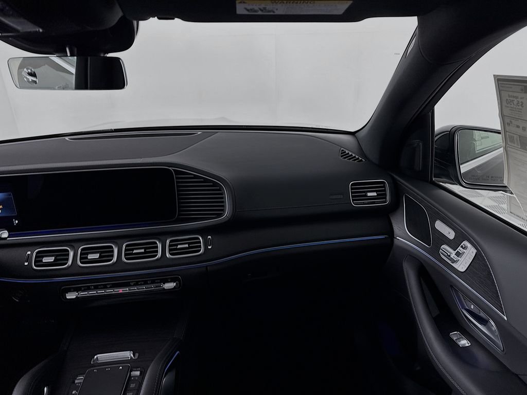 Used 2026 Black Mercedes-Benz GLE 350 image 23