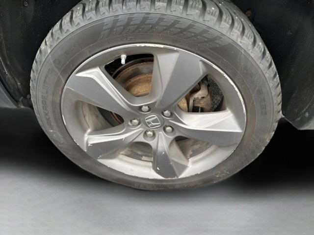 2019 Honda Passport Touring - Photo 9