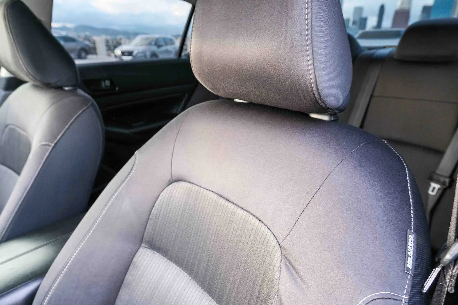 2024 Nissan Altima SV - Photo 22