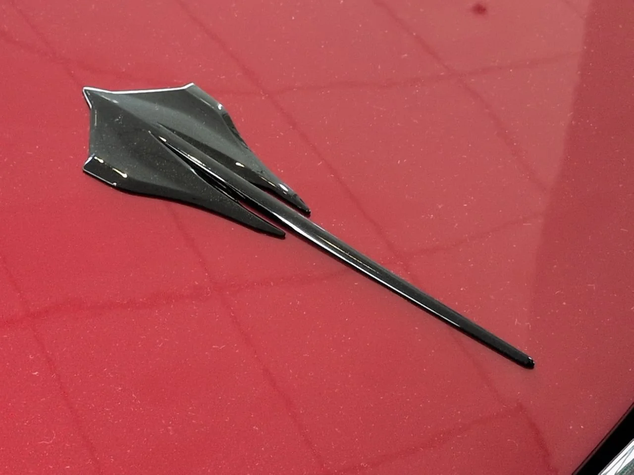 New 2026 Red Mist Metallic Tintcoat Chevrolet 2LT image 35