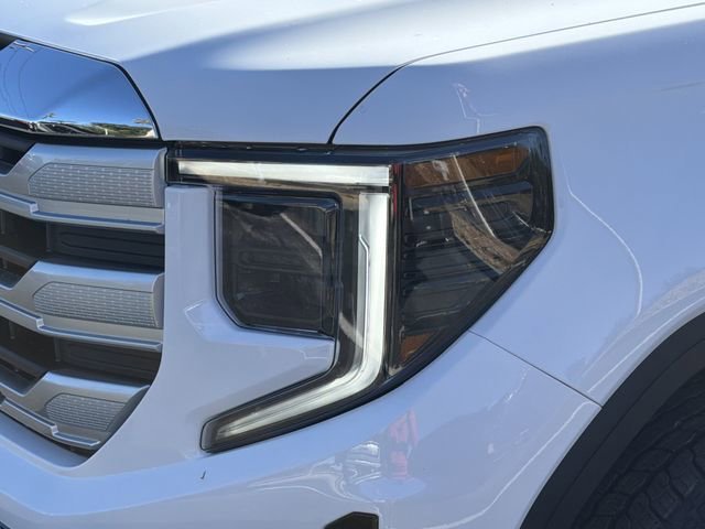2026 GMC Sierra 1500 SLE - Photo 9