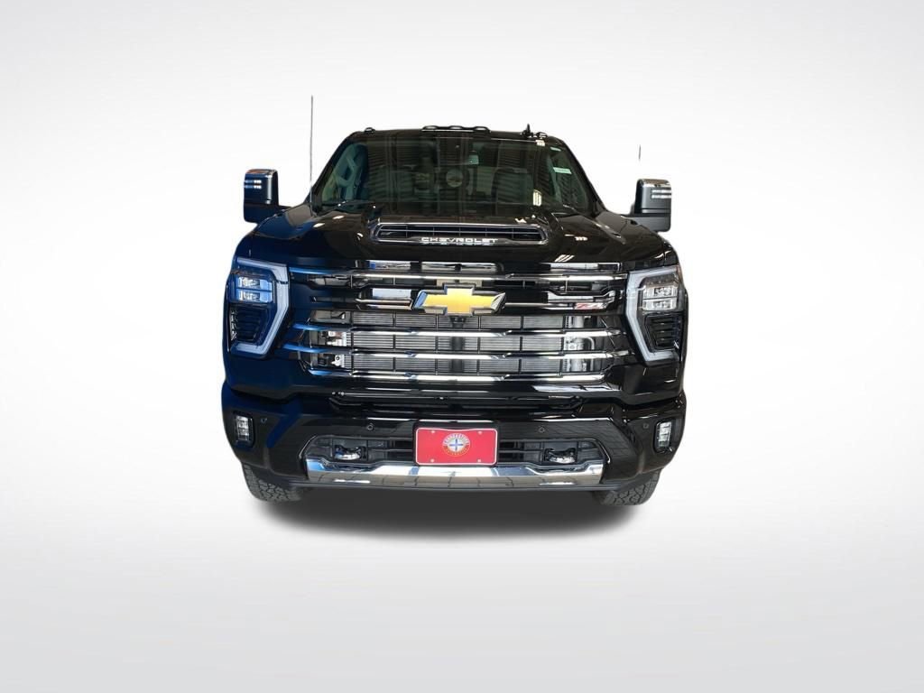 2026 Chevrolet Silverado 3500 HD LTZ - Photo 17