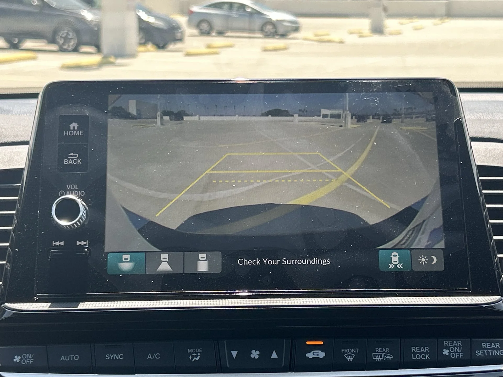 2026 Honda Odyssey Sport L - Photo 24