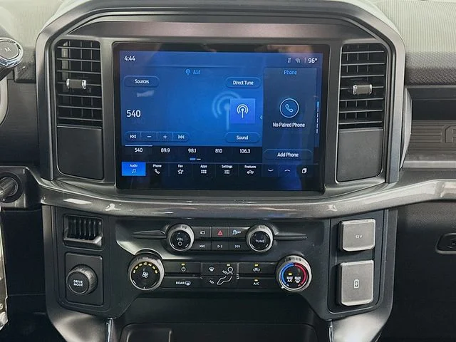 Certified Used 2025 Gray Ford STX image 15